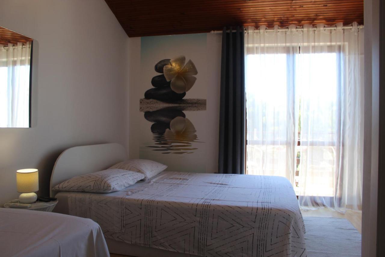 וודיצה Villa Brajkovic מראה חיצוני תמונה