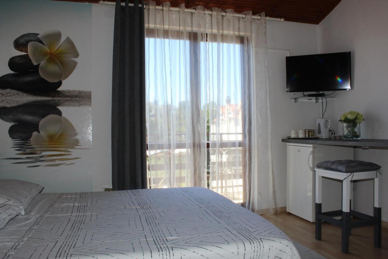 וודיצה Villa Brajkovic מראה חיצוני תמונה