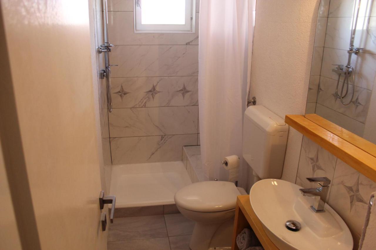 וודיצה Villa Brajkovic מראה חיצוני תמונה