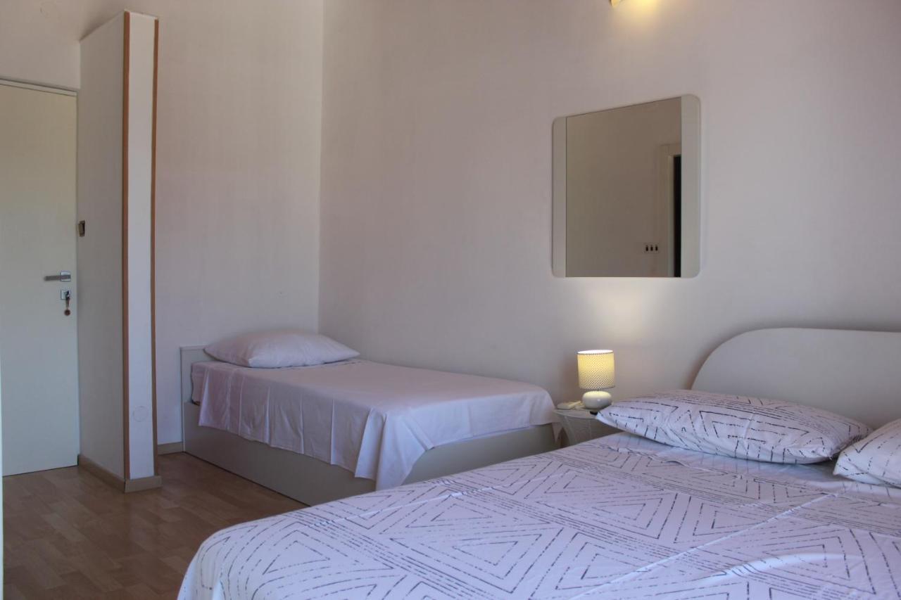 וודיצה Villa Brajkovic מראה חיצוני תמונה