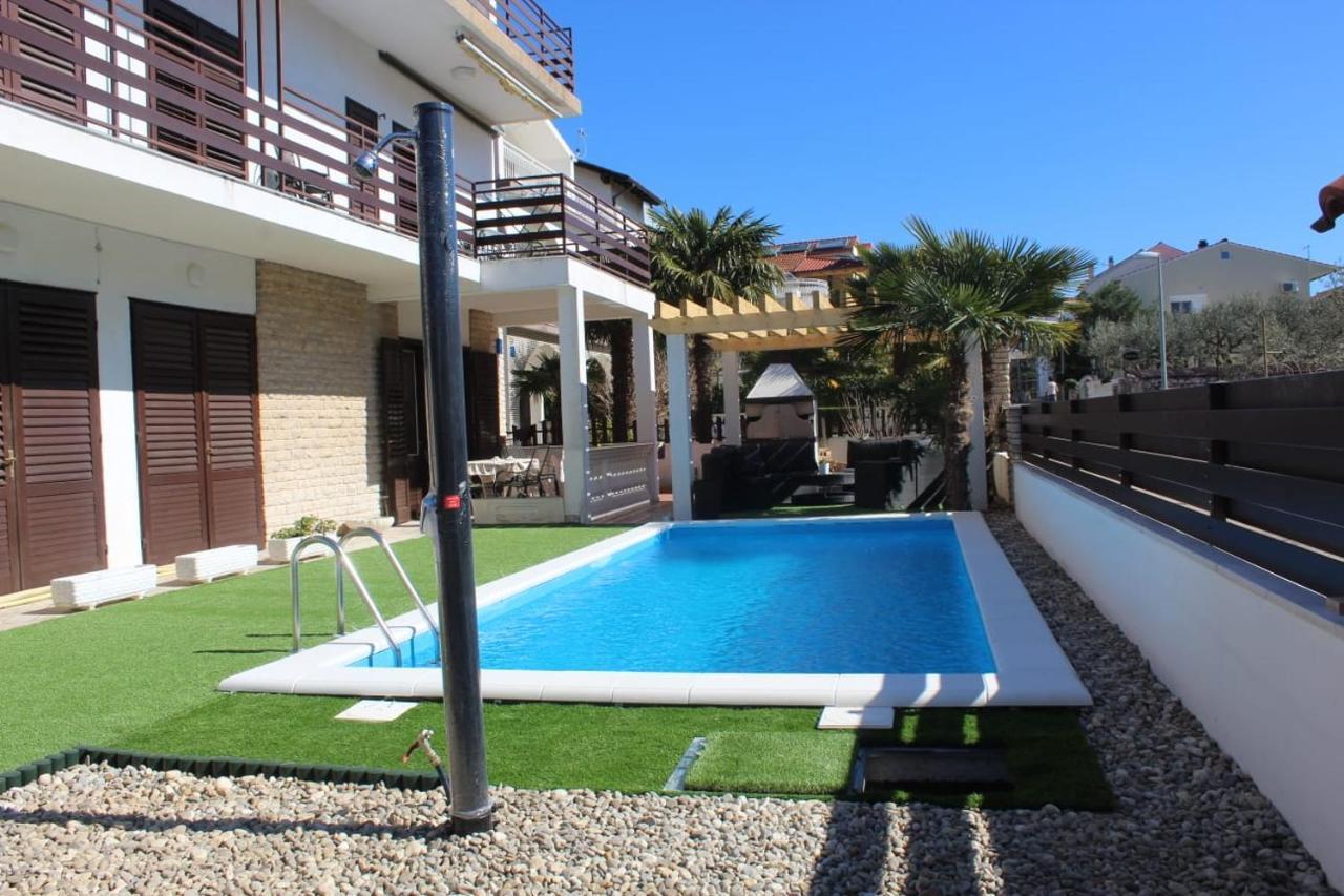 וודיצה Villa Brajkovic מראה חיצוני תמונה