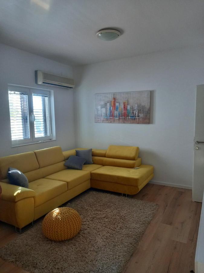 וודיצה Villa Brajkovic מראה חיצוני תמונה