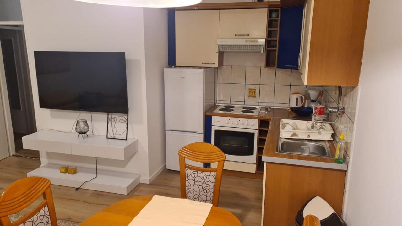 וודיצה Villa Brajkovic מראה חיצוני תמונה