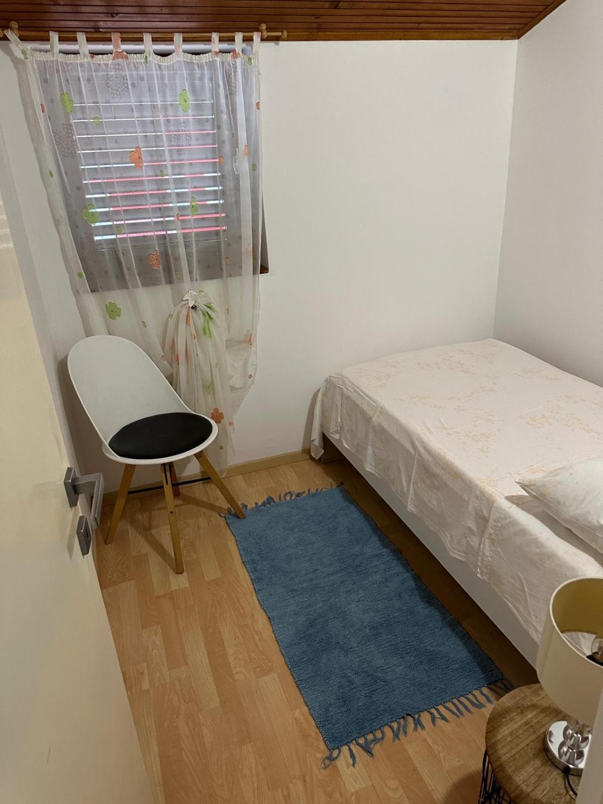 וודיצה Villa Brajkovic מראה חיצוני תמונה