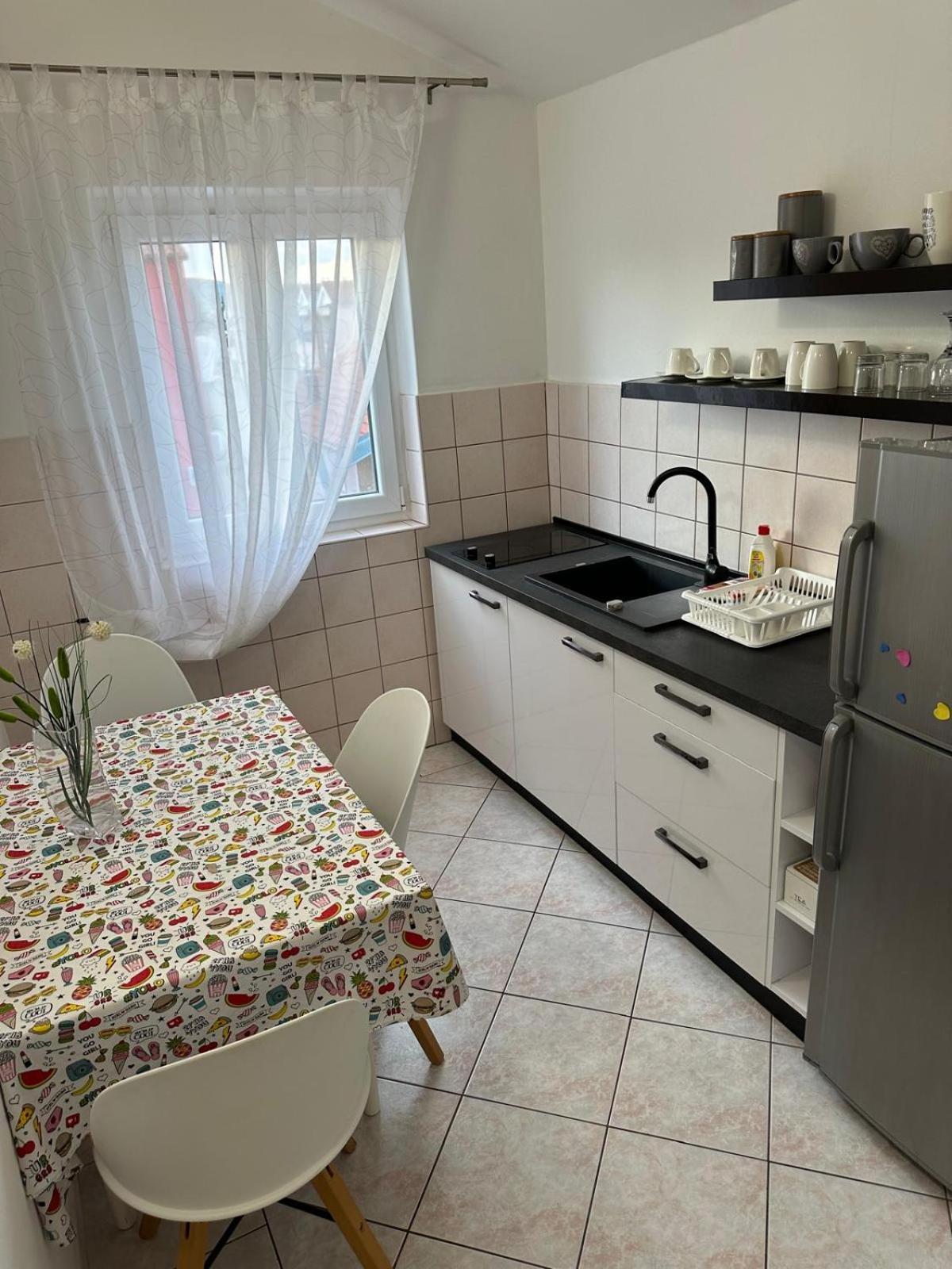 וודיצה Villa Brajkovic מראה חיצוני תמונה