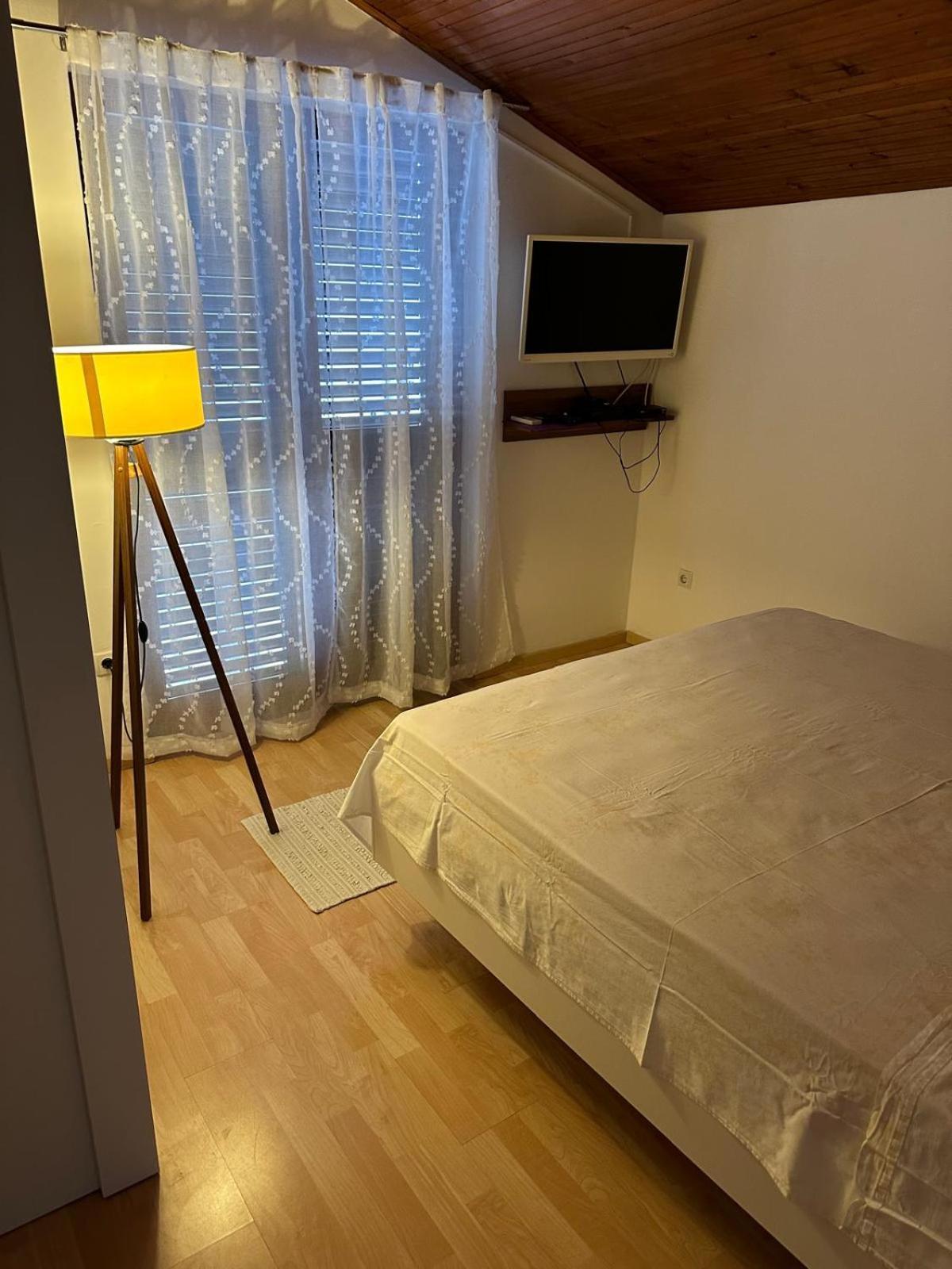 וודיצה Villa Brajkovic מראה חיצוני תמונה