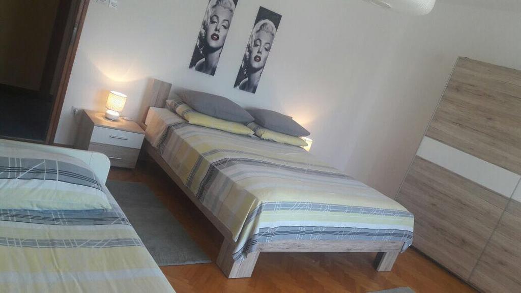 וודיצה Villa Brajkovic מראה חיצוני תמונה