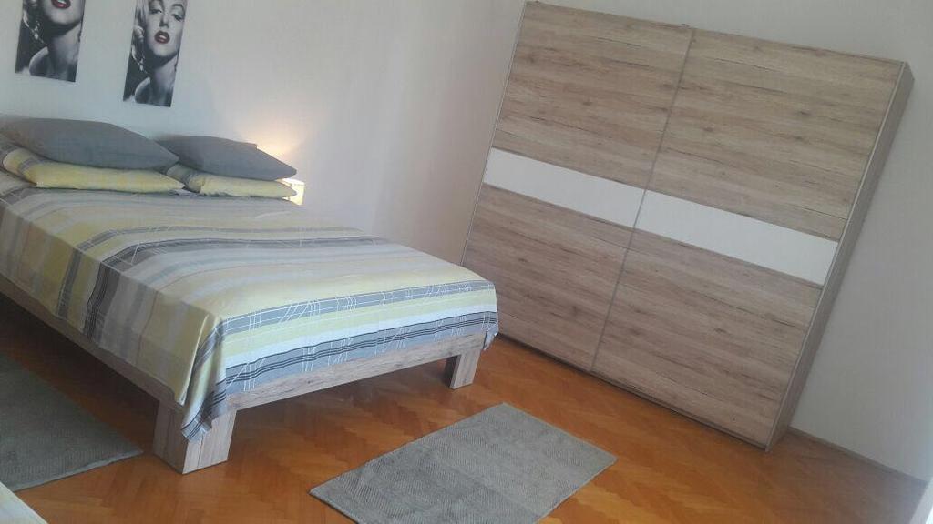 וודיצה Villa Brajkovic מראה חיצוני תמונה