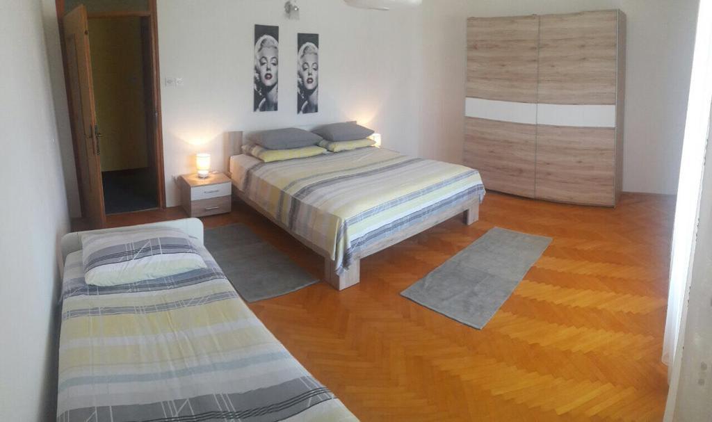 וודיצה Villa Brajkovic מראה חיצוני תמונה