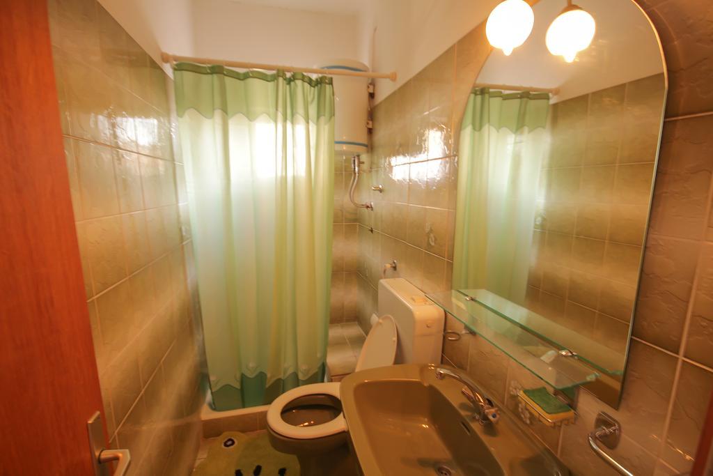 וודיצה Villa Brajkovic חדר תמונה