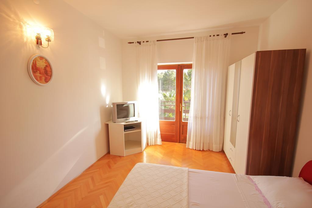 וודיצה Villa Brajkovic חדר תמונה