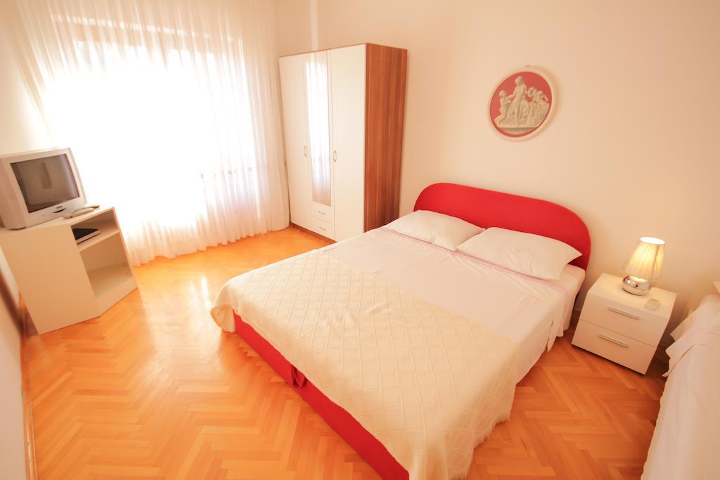 וודיצה Villa Brajkovic חדר תמונה