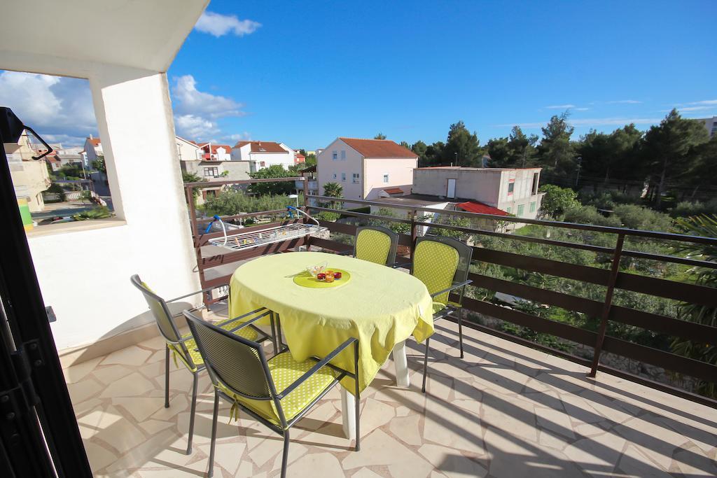 וודיצה Villa Brajkovic חדר תמונה