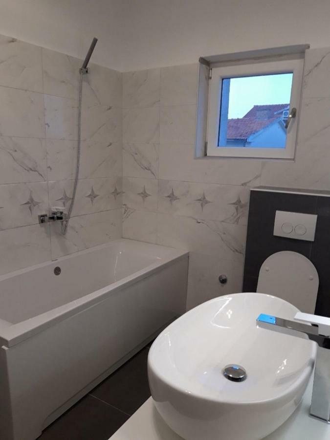 וודיצה Villa Brajkovic מראה חיצוני תמונה