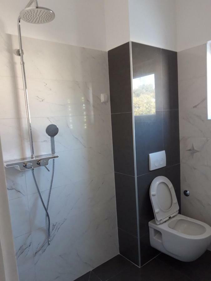 וודיצה Villa Brajkovic מראה חיצוני תמונה