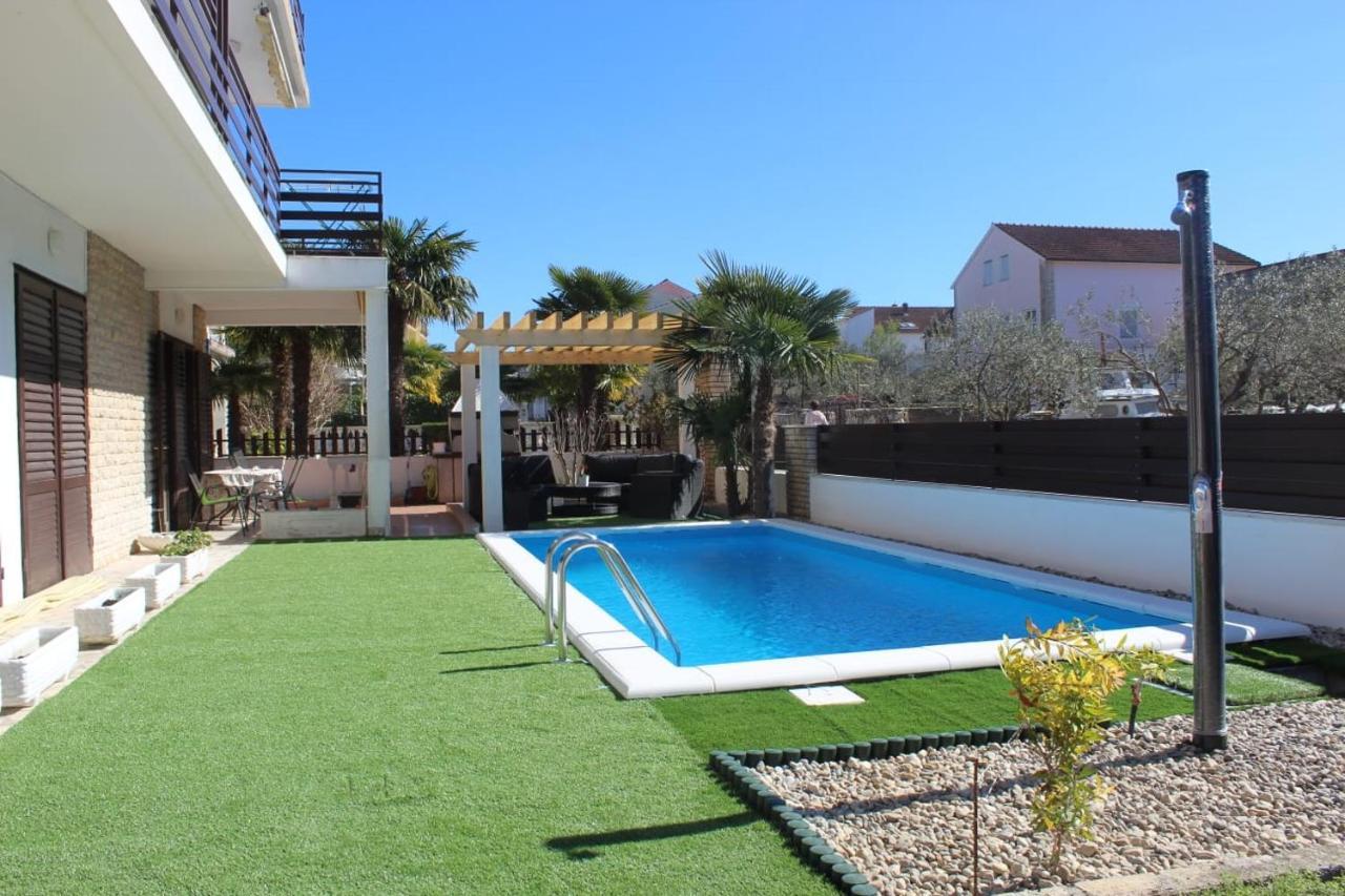 וודיצה Villa Brajkovic מראה חיצוני תמונה