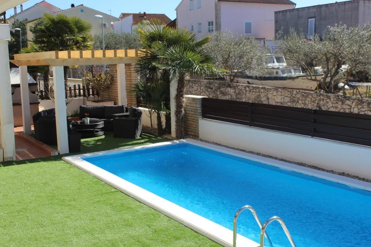 וודיצה Villa Brajkovic מראה חיצוני תמונה